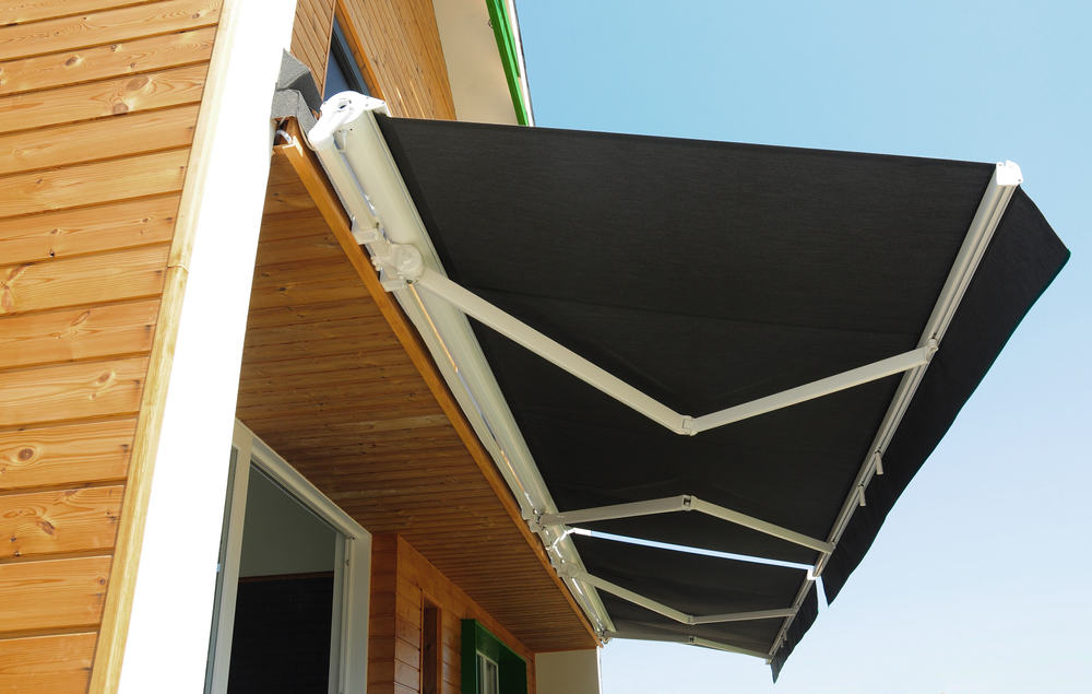 Outdoor Patio High Quality Automatic Sliding Canopy Retractable Roof System